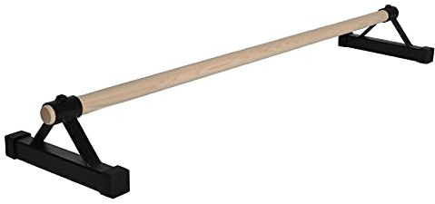 Vita Vibe - USA Made - Pirouette - PT54-W 54 Wood Pirouette Bar