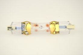 Technical Precision Replacement for Damar MHC70/TD/830 RX7S Light Bulb