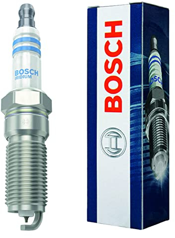 Bosch Automotive HR7MII30T - Zündkerzen Iridium - 1 Stück