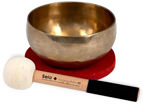 Harmony Singing Bowl 15 (Ø 15 cm)