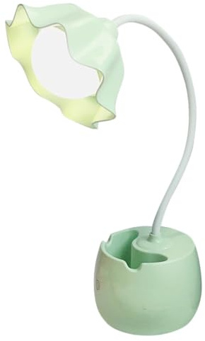 NUOBESTY Portable Desk Lamp Portable Lamp Home Office Desk Unique Lights Led Eye Protection Convenient Touch Bedside