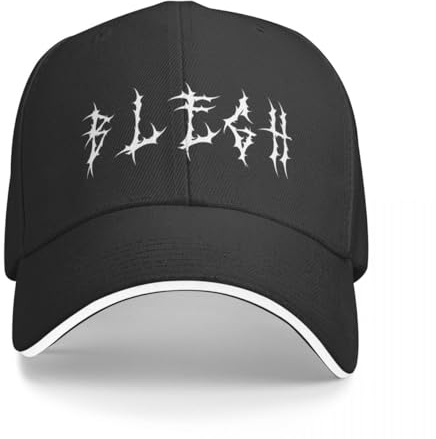 VTCTOASY ulxelivz fjqwsgytc Baseball Kappen Caps Stlye NU-AR0033 Trendige lustige Mütze mit verstellbarem Riemen für Herren und Damen Trucker-Mütze