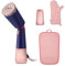 Philips 5000 Series Handheld Steamer - Powerful 1400W, Continuous Steam, Two Water Tanks, Fast Heat-Up in 35s, Eco & Max Settings, Adjustable Head, Soleplate Made of Metal, Accessories (STH5030/20)