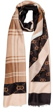 SCIARPE, FOULARD E COLLI Donna LIU JO 2F5072 T0300 90912