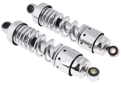Amortiguador Universal for Motocicleta con suspensión Trasera de 27 cm, For G 250 y C Accesorios for