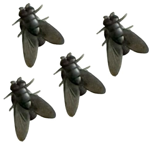 Petites Mouches Artistiques Macromolécule Non Allergène Construite Pour Les Tenues Modernes Et Les Oreilles Sensibles Peau Sensible Bijoux En Résine Sans Danger