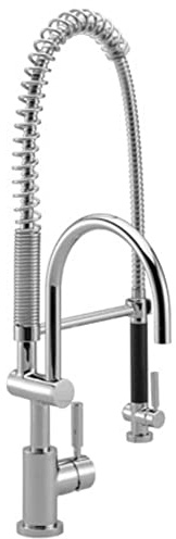 Dornbracht Tara Classic Profi Chrom 33 880 888-00 Hochdruckarmatur