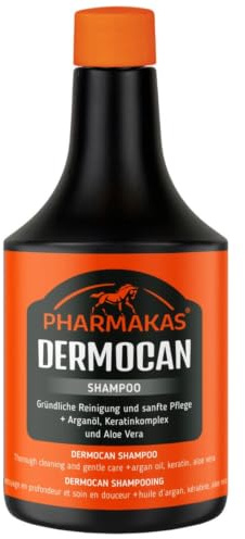 Dermocan Pferde-Shampoo