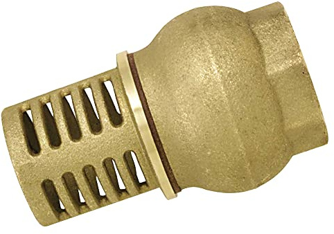Sugfilter med gänga 33 x 42