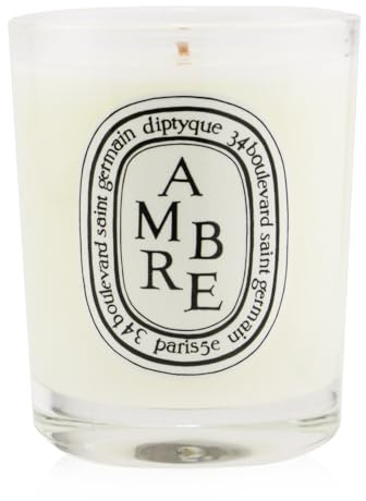 DIPTYQUE Ambre Scented Candle 70 g