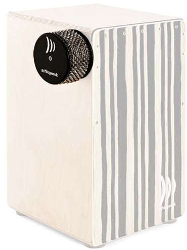 Schlagwerk CCA30 Cajon Cabasa
