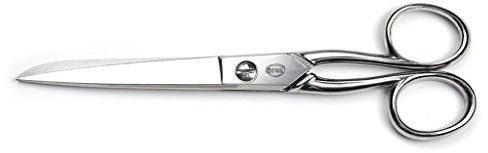 Sanelli 552070 Forbici Professionali per Uso Domestico, Lunghezza: 17,78 cm, Multi
