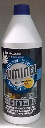 Blue Marine Dech 10 Spray 750 ml