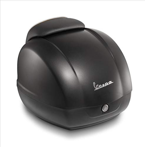 Topcase Vespa (Modell 2014) / GT, GTS, GTV