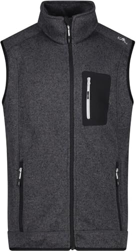 CMP Herren Fleece Weste Fleece-Weste