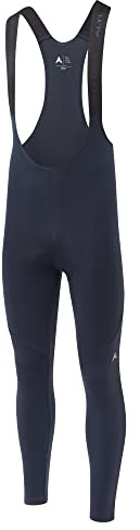 Altura Progel Plus Thermal BibTights Uomo
