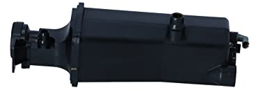 NRF Serbatoio compensazione, Refrigerante 454002 Compatibile con: BMW 3, 3 Cabriolet, 3 Compact, 3 Coupe, 3 Touring, X3, X5, Z4 Coupe, Z4 Roadster