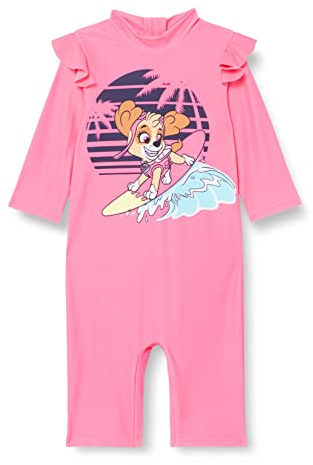 name it NMFMIRI PAWPATROL 3/4 UV Suit CPLG