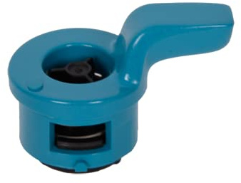 Válvula turquesa Cocotte-minute® SS-981392 SEB