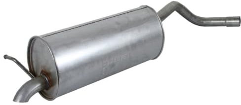 BOSAL Endschalldämpfer 220-043