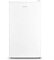 COMFEE' RCD115WH2 80 Liter Frigo Piccolo con Congelatore, Frigorifero Monoporta, adatto per casa, ufficio, Camera,Silenzioso, Temperatura Regolabile, Luce LED, Bianco