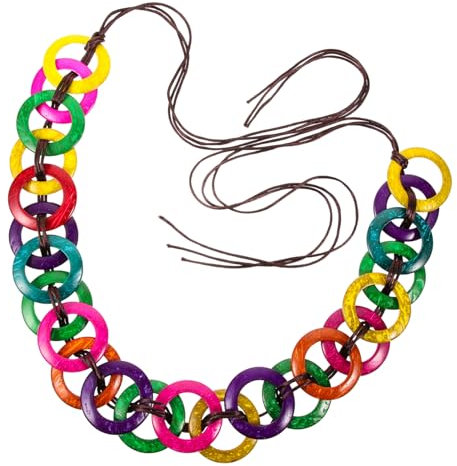 LIFKOME Multi Colored Taillengürtel Für Damen Eleganter Wickelgürtel Geflochtenem Material Für Partys Und Hochzeiten Vielseitig Kombinierbar Mit Kleidern Und Röcken