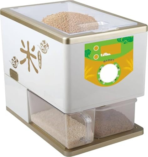 350W Automatic Rice Milling Machine - Electric Rice Bran Separator & Paddy Huller for Healthy Living
