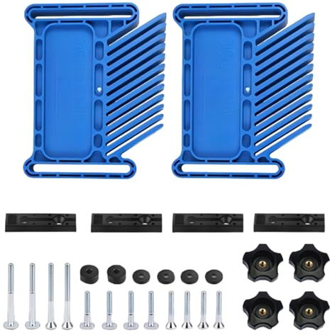 Planche à plumes pour sciage du bois, accessoires de sciage de table, dispositif de travail du bois, sciage de table pour papeterie