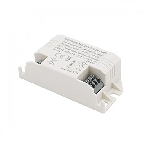 KPLYDSASTD 22 0V 3-36W Ballast électronique Universel G23 G10Q G5 Ballast(30-36W 220V)