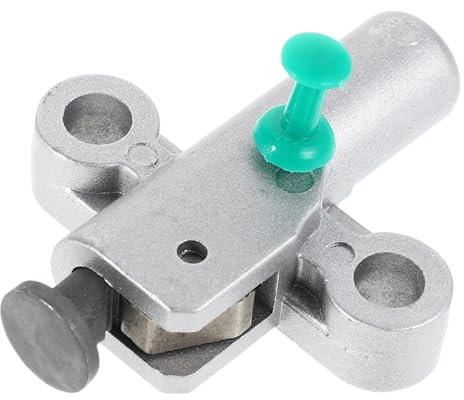 TOPBATHY Tendicatena in Metallo Resistente Tendicatena Automatico per Pneumatici Atv per Camme Atv