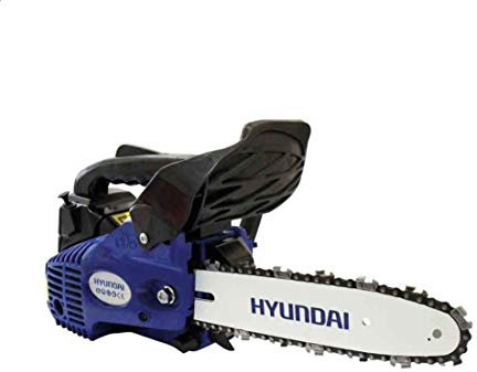 Motosega per potatura 25cc (25,4cc) lama 25cm (carburatore Walbro) - LD825