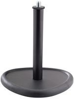 TABLE MICROPHONE STAND 23230-300-55 By KONIG & MEYER (K&M)
