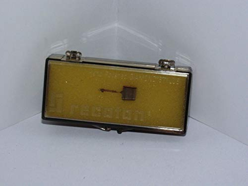 durpower Phonograph Record Turntable Needle for Models Philco 1431 1434 1441 1444 1443 1445 RECOTON 504d Truetone 122 – 1450 1221450 1450 6523 A56