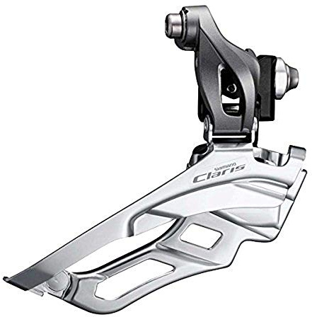 Shimano Umwerfer Down Swing Claris FD-R2030 8-Fach, EFDR2030F