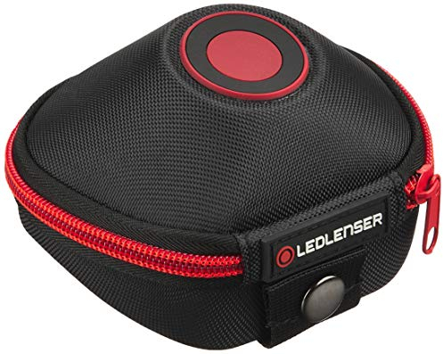 Ledlenser Pouch Gürteltasche Type H, schwarz, one Size