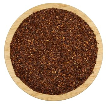 Redbush Rooibos Red Tea Loose Leaf - Aspalathus Linearis (600g)