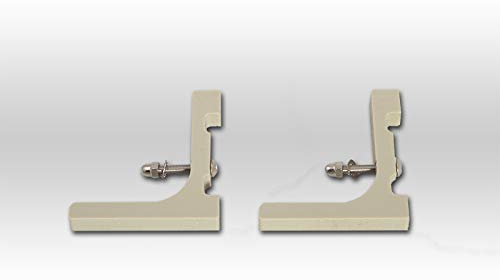 Abstandhalter für Photovoltaik Schneeschieber Kunststoff XL