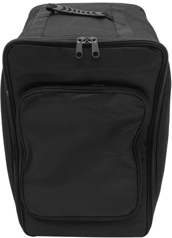 Vaguelly Rucksack Tasche Instrument Cajon Drum Bag Bag Cajon Drum Drum Rucksack- Beutelabdeckung für Cajon Wasserdichte Rucksack Rucksack Tasche Tabla