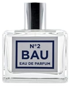 Bau Eau de Parfum 50 ml, Profumo per cani N°2