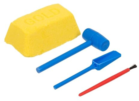 Out of the Blue KG – Spielzeug-Set Goldjäger