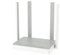 Keenetic Speedster Router/Extender Wi-Fi 5 mesh AC1200 con smart switch Gigabit a 4 porte