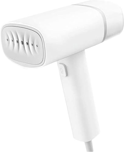ARTSZY Ferro da Stiro a Vapore Portatile for Stirare i Vestiti, Mini Ferro da Stiro for Uso Domestico da 1200 W, Ferro da Stiro a Vapore Portatile for la casa e Il Viaggio