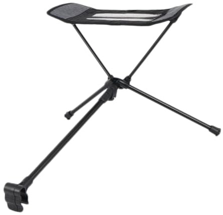 WHAMVOX Poggiapiedi Portatile Sgabello Per Per e Attività All Resistente Comfort Ottimale
