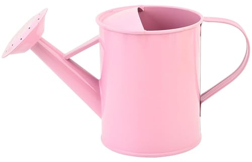 Moderne Gießkanne für Zuhause, Garten, Sukkulenten, Pflanzenpflege, praktisches Pflanzzubehör, Gartendekoration, 600 ml