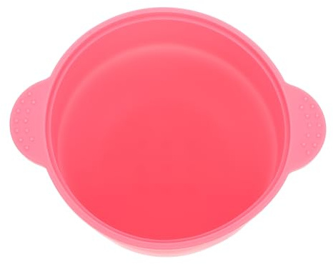 COLLBATH Hitzebeständiger Silikon Wachsschmelztopf Wachswärmer Innentopf Antihaft Wachswärmebehälter für Zuhause Salon Spa DIY Haarentfernung