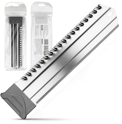 YOHOUS Cuchilla de repuesto para mandolina para verduras profesional HX-AD10-23