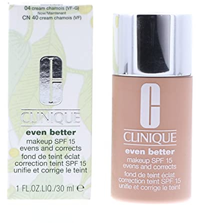 Clinique Even Better Make-Up 30ml