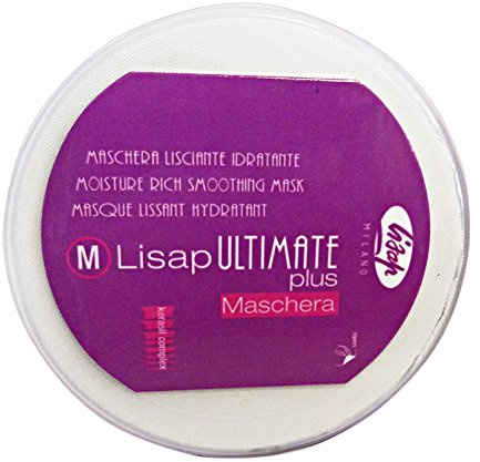 Lisap Ultimate Plus Mask (250ml)
