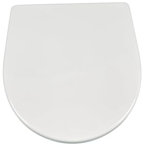 Asiento Jacob delafon - Odeon up E70011 - Asiento tapa thermodur desmontable - Color Blanco