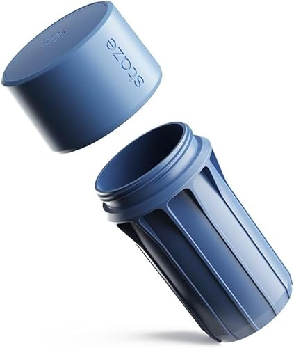 Staze Preserve Vacuum Sealed Storage Jars (148ml) | Food Storage Container with Protection - (REEF)